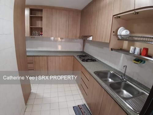 Blk 297 Choa Chu Kang Avenue 2 (Choa Chu Kang), HDB 4 Rooms #199306622